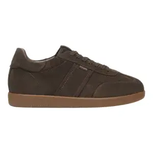 Sneakers Uomo - I500890U Marrone