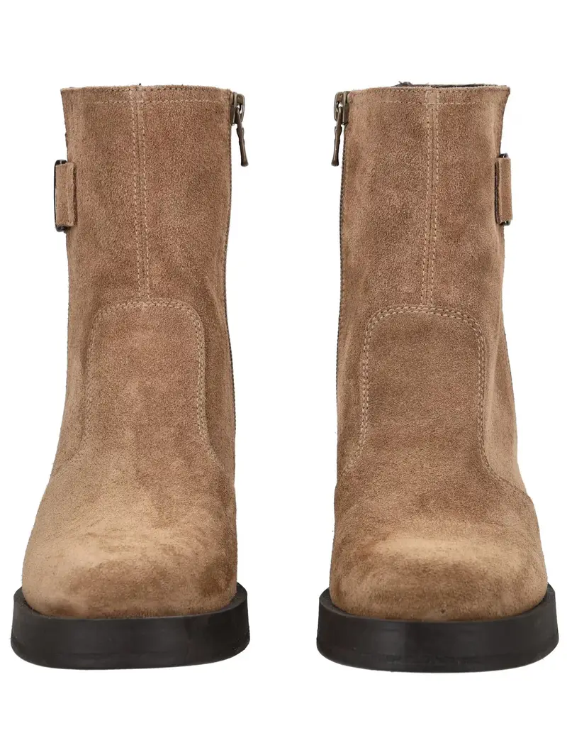 Stivale Cartagena pueblo miniatura 3