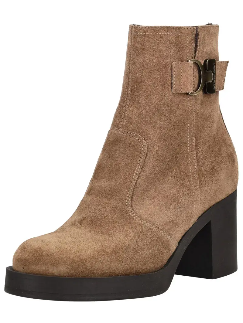 Stivale Cartagena pueblo