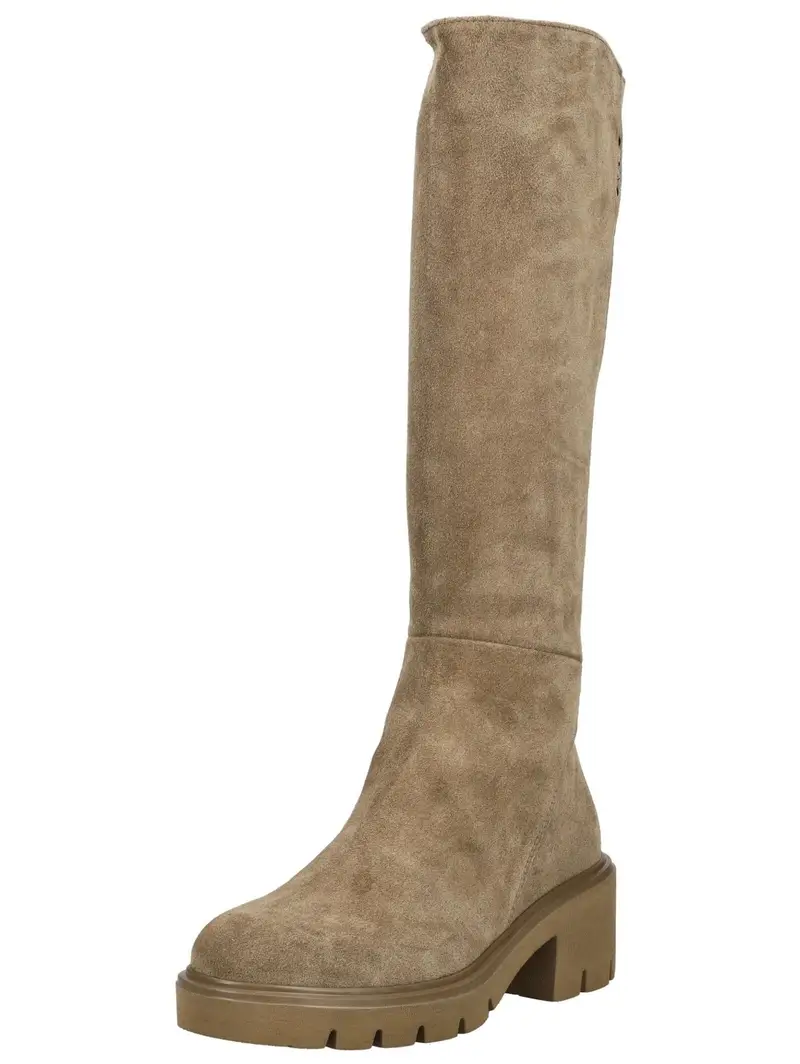 Nero Giardini Stivale  marrone chiaro