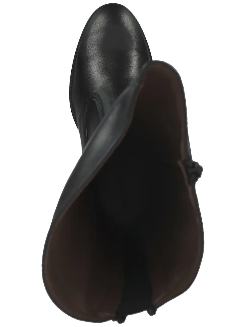 Nero Giardini Stivale 'Medea'  nero miniatura 2