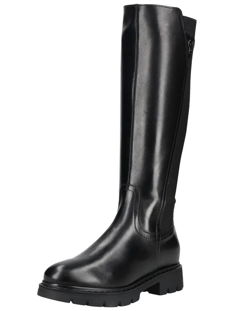 Nero Giardini Stivale  nero