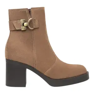 Stivaletti Donna - I513892D Beige