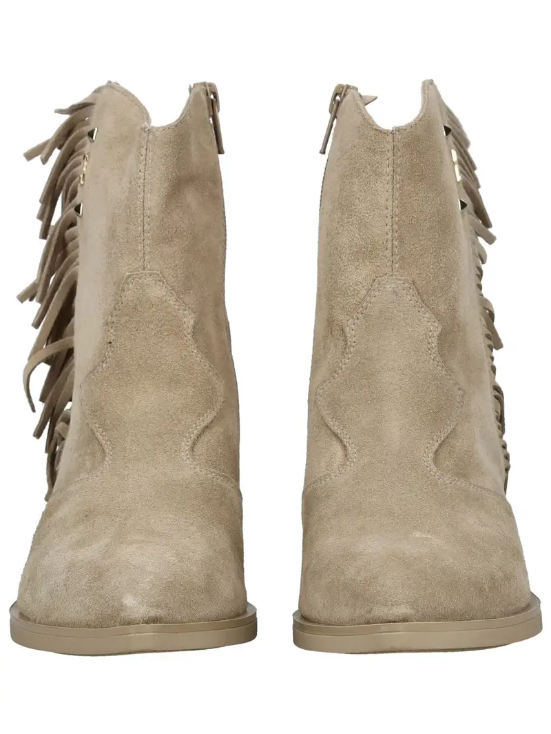 Stivaletto camello miniatura 3