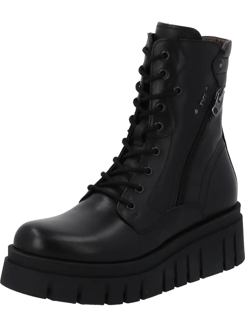 Nero Giardini Stivaletto 'I514910D'  nero