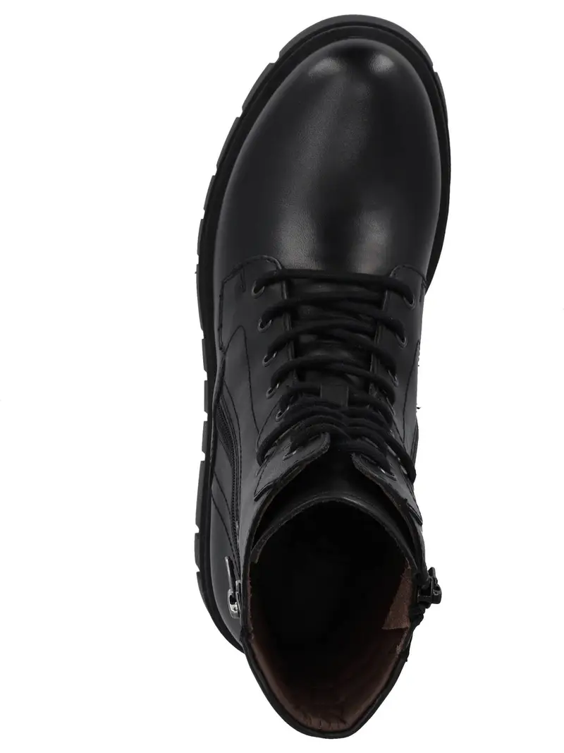 Nero Giardini Stivaletto 'I514910D' nero miniatura 2