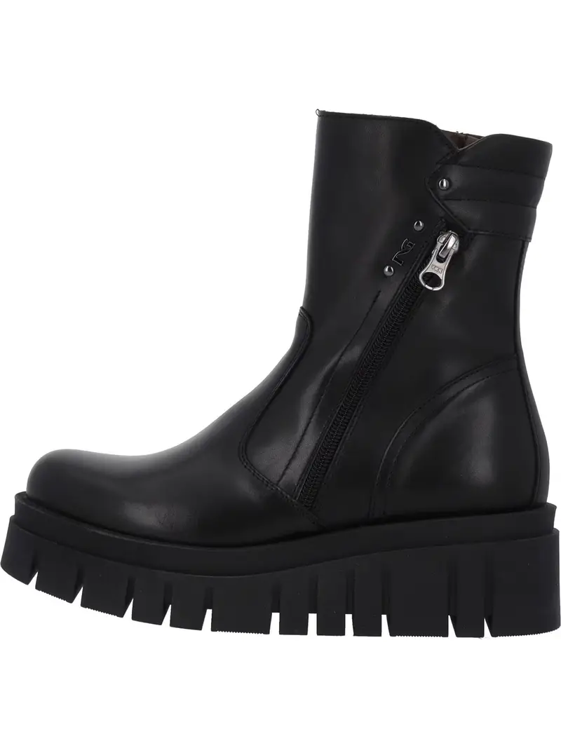 Stivaletto 'I514913D' nero miniatura 2