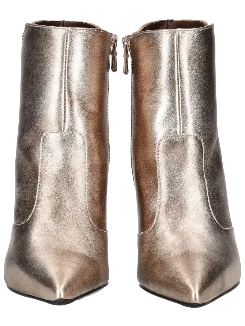 Stivaletto 'Lunar Metz Missi' oro miniatura 3