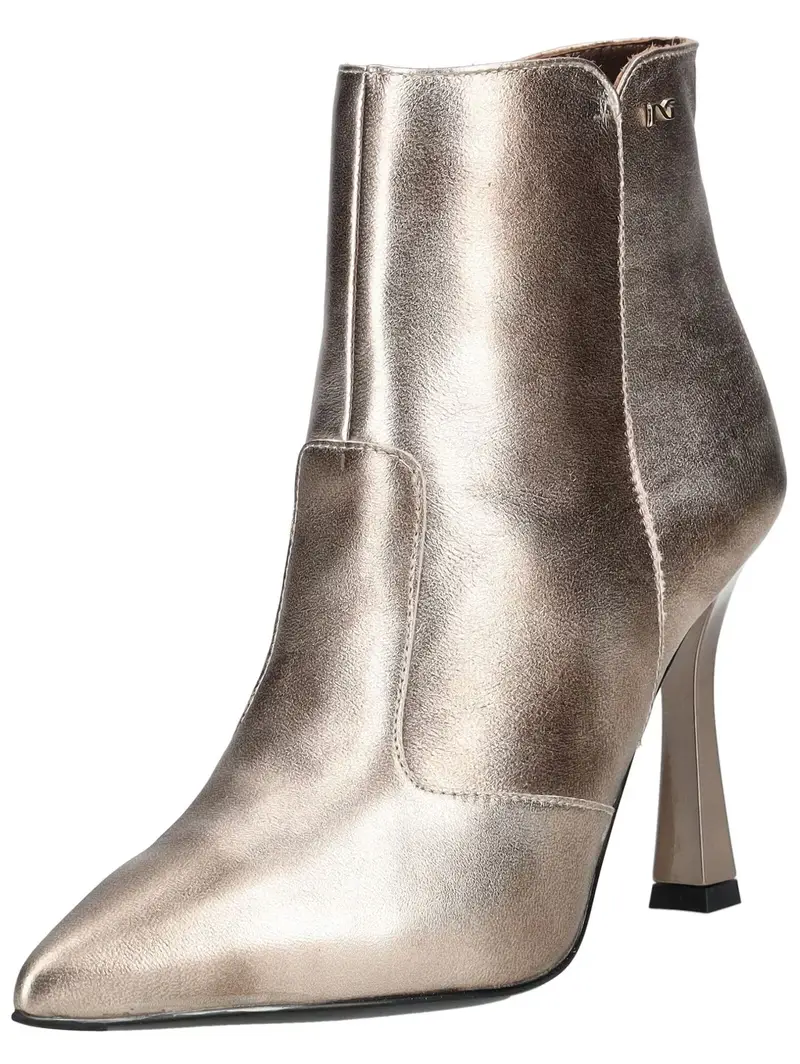 Stivaletto 'Lunar Metz Missi' oro