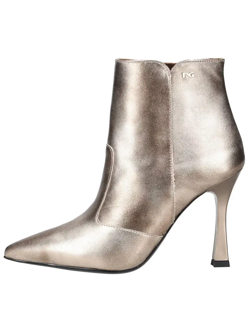 Stivaletto 'Lunar Metz Missi' oro miniatura 2