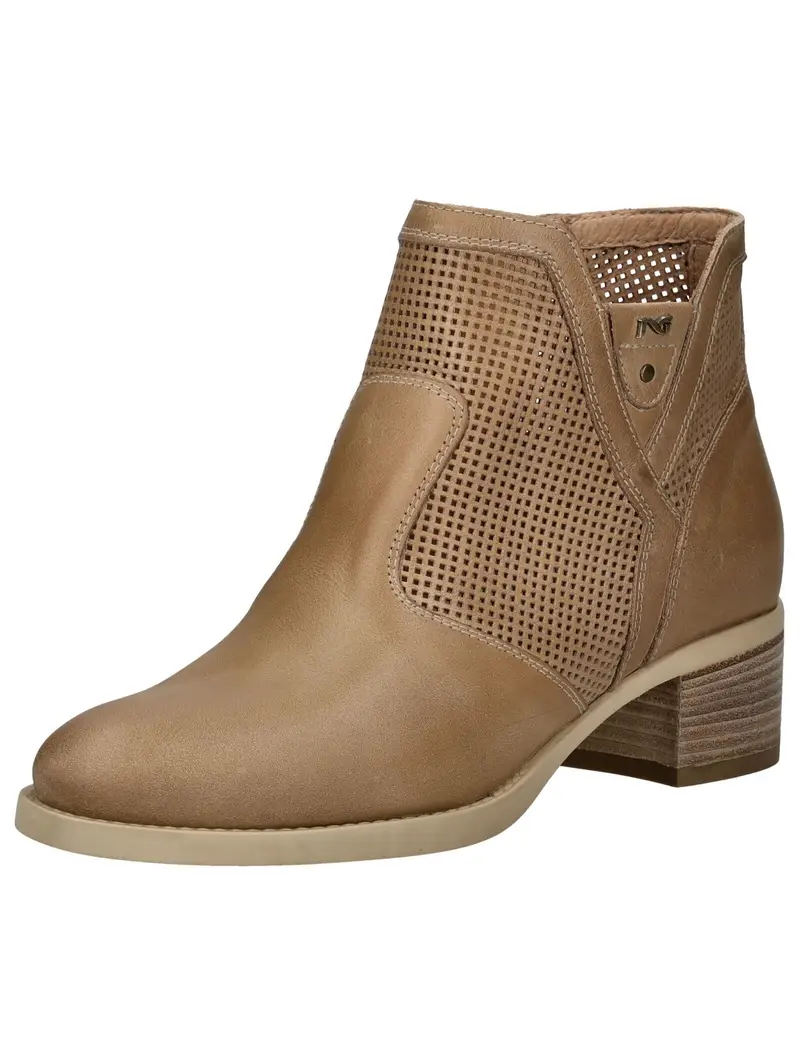 Nero Giardini Stivaletto  marrone