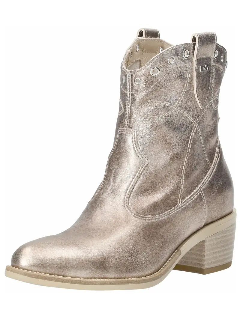 Nero Giardini Stivaletto  marrone