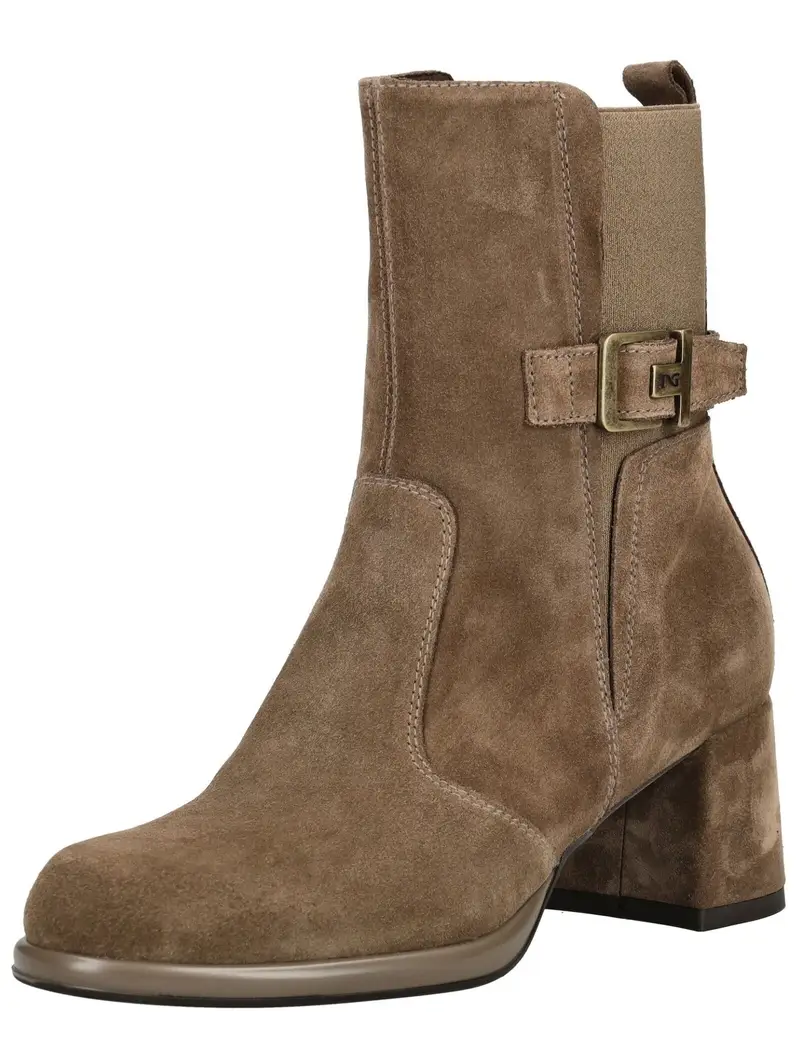 Nero Giardini Stivaletto  marrone