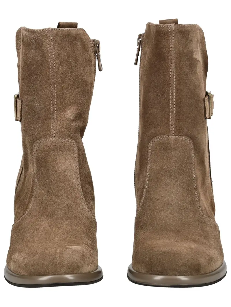 Nero Giardini Stivaletto  marrone miniatura 3