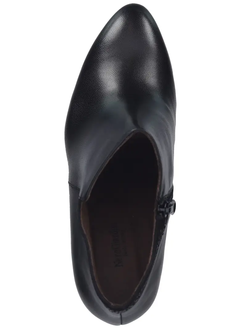 Nero Giardini Stivaletto nero miniatura 2