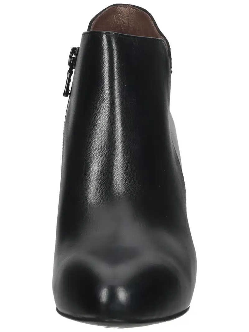 Stivaletto nero miniatura 3