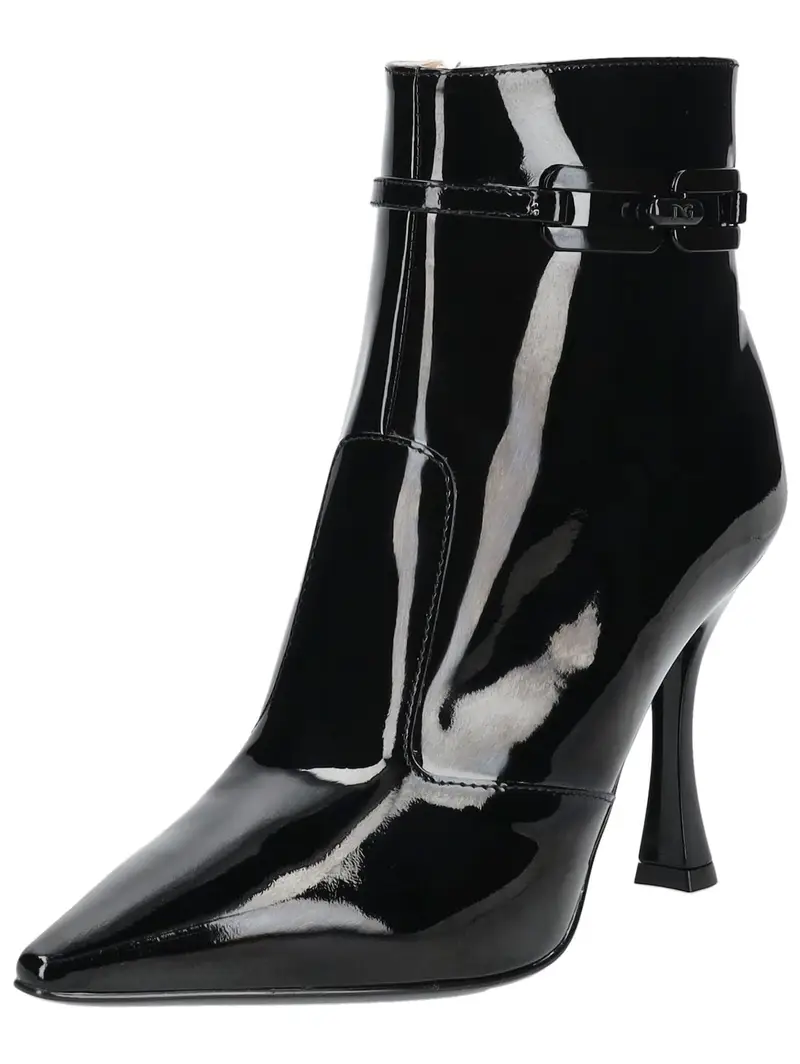 Nero Giardini Stivaletto  nero