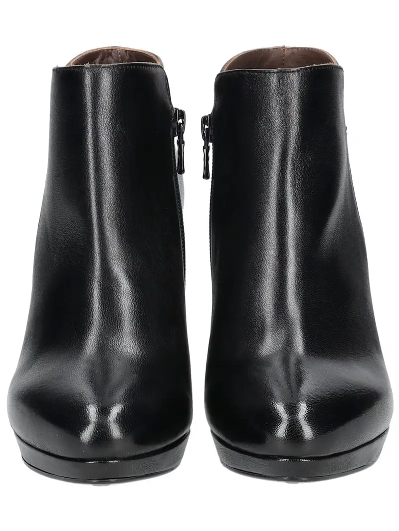 Stivaletto nero miniatura 3