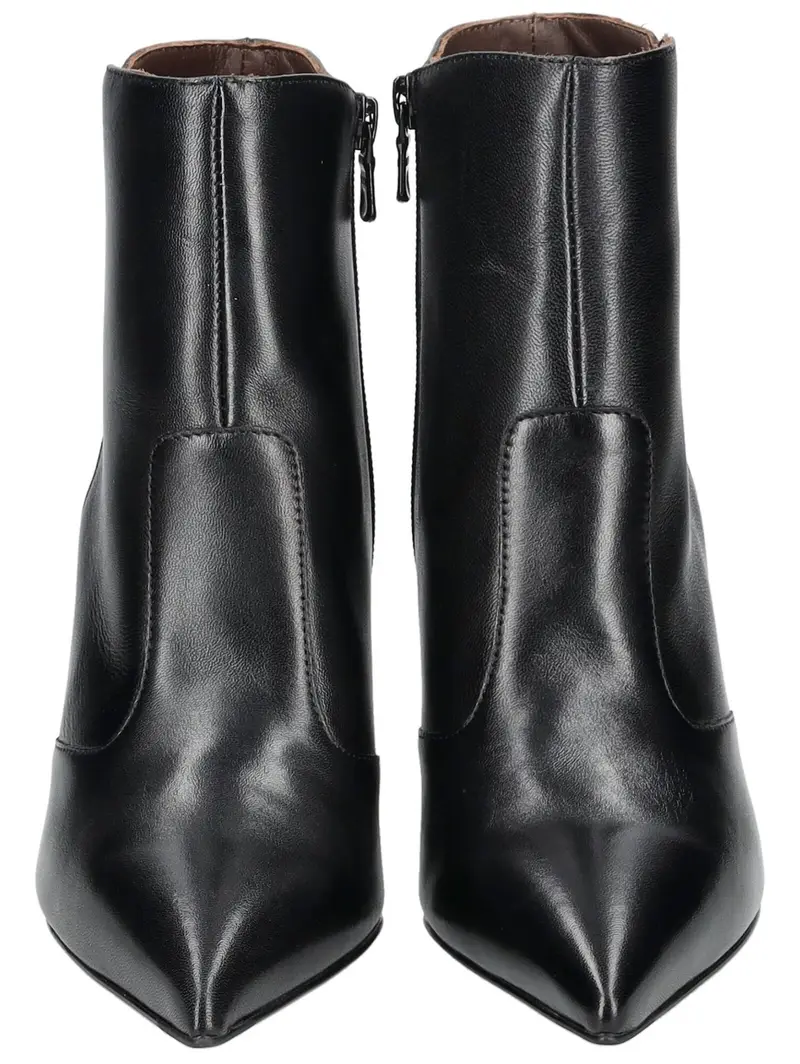 Stivaletto nero miniatura 3