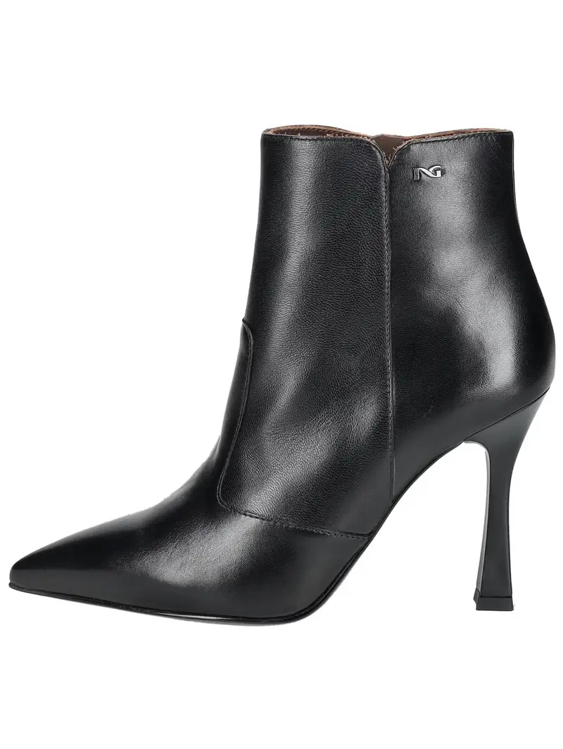 Stivaletto nero miniatura 2