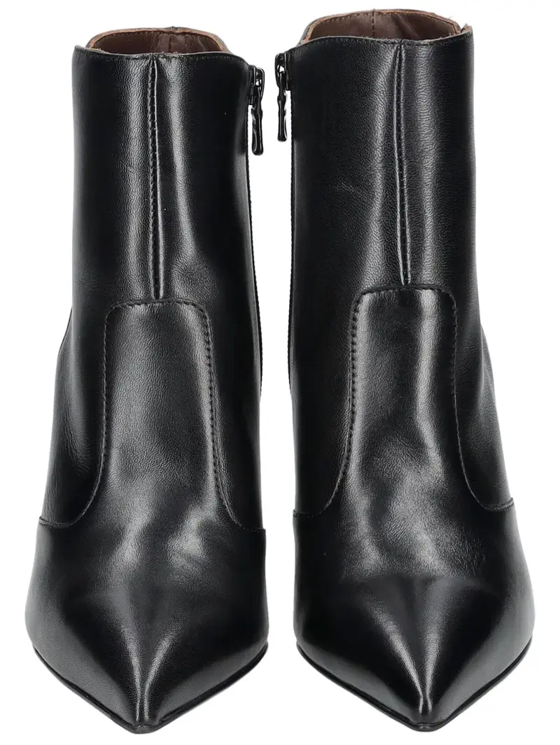 Stivaletto nero miniatura 3