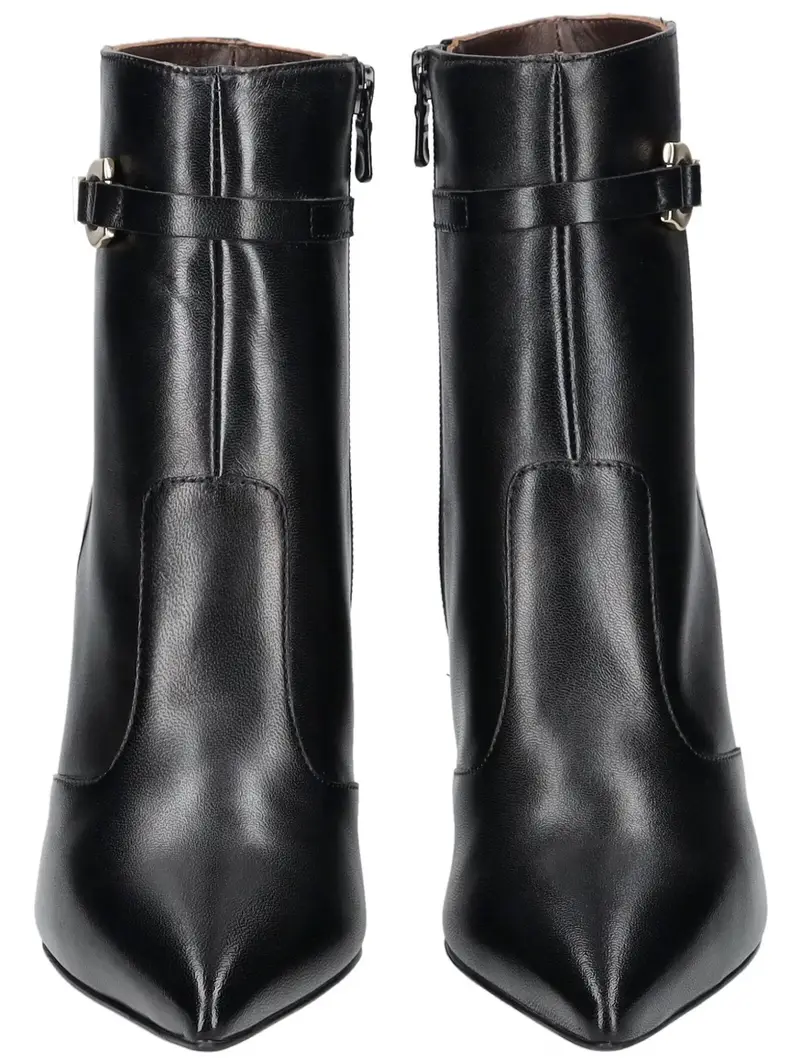 Stivaletto nero miniatura 3