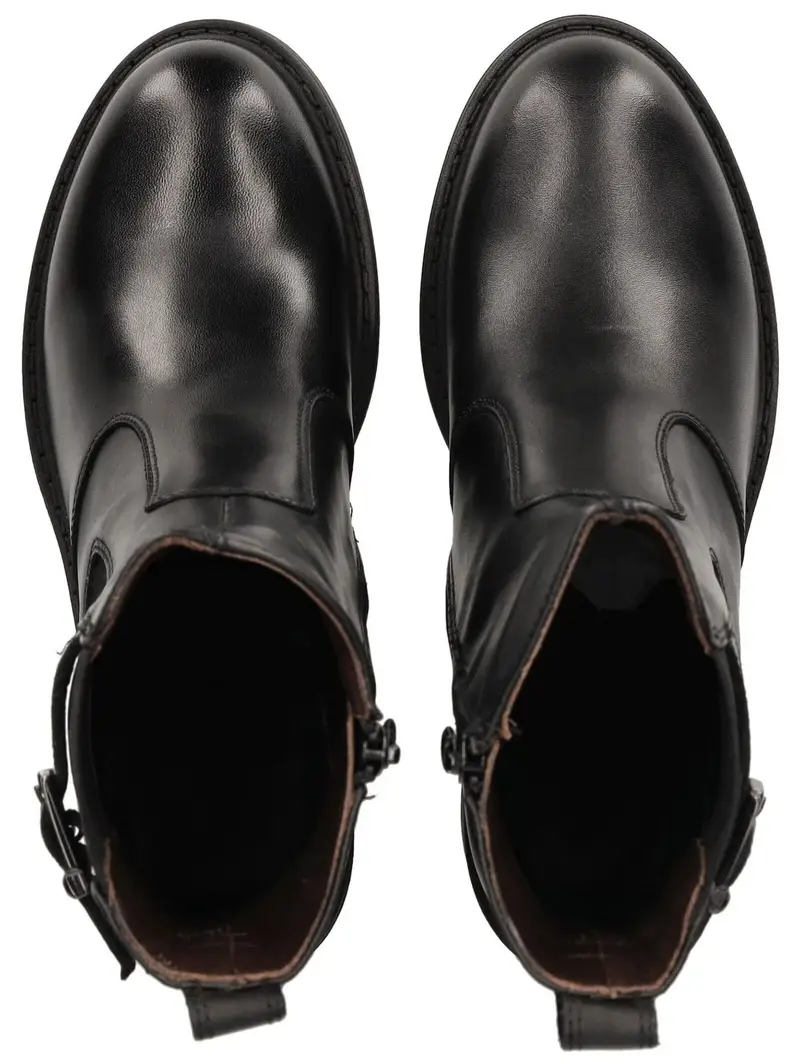 Nero Giardini Stivaletto  nero miniatura 2