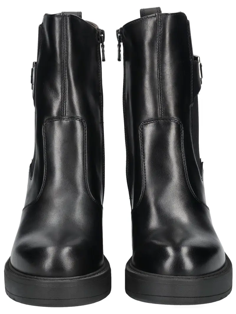 Nero Giardini Stivaletto  nero miniatura 3