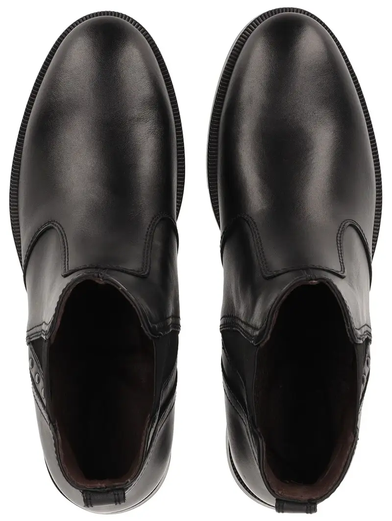 Nero Giardini Stivaletto  nero miniatura 2