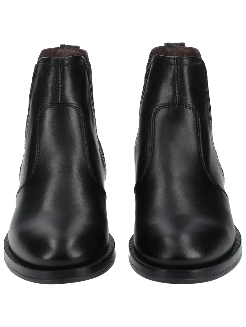 Nero Giardini Stivaletto  nero miniatura 3