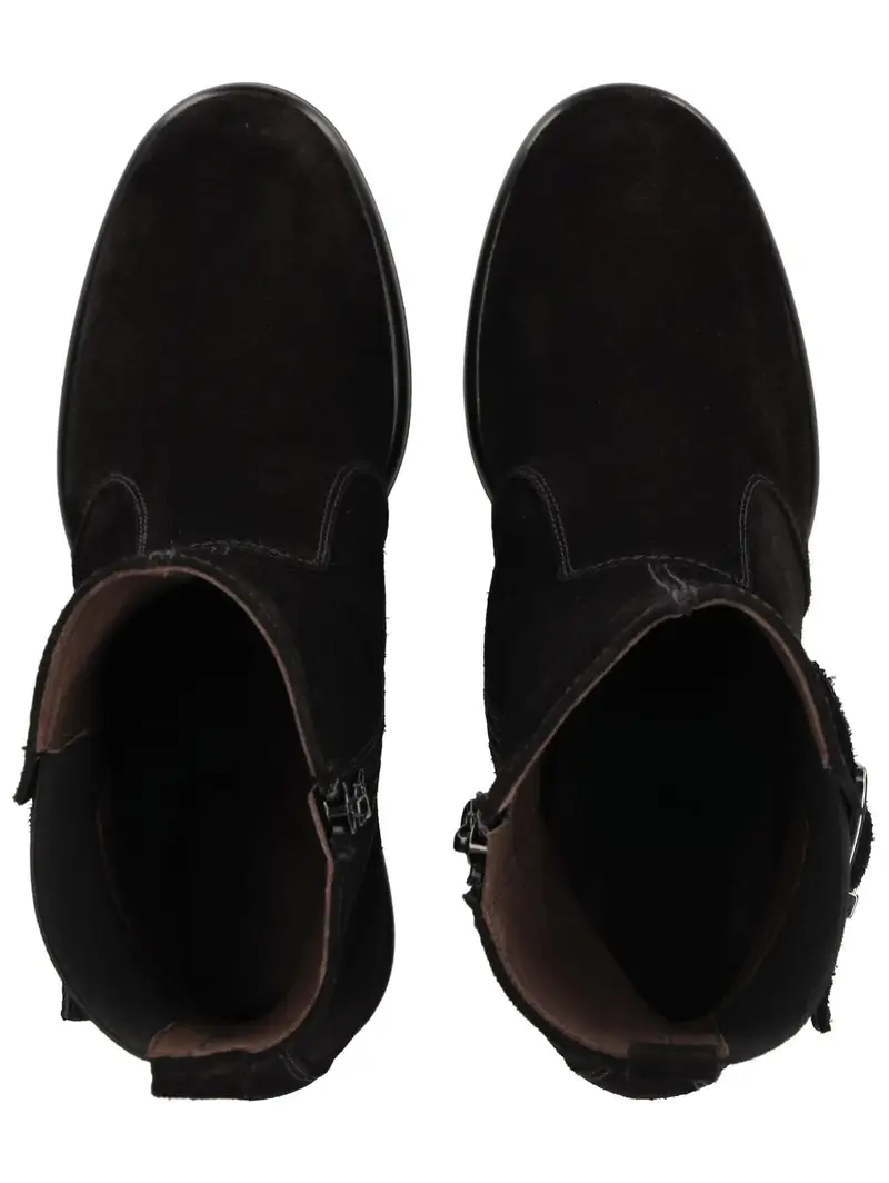 Nero Giardini Stivaletto  nero miniatura 2