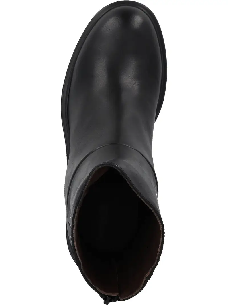 Nero Giardini Stivaletto  nero miniatura 2