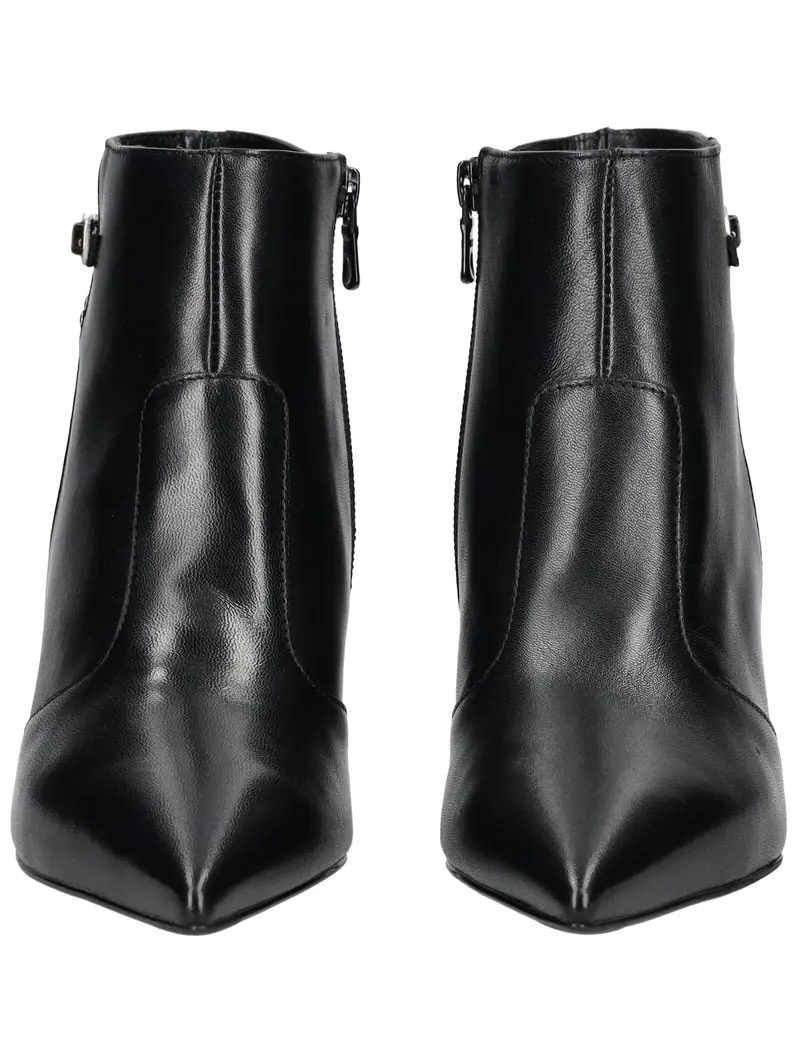 Stivaletto nero miniatura 3