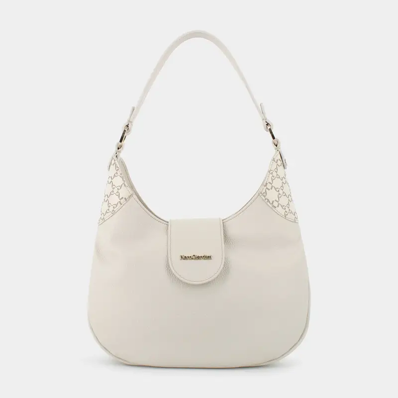 Tracolle Nero Giardini da Donna, beige