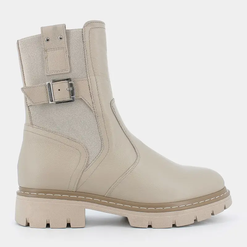 Tronchetti Nero Giardini da Donna, grigio