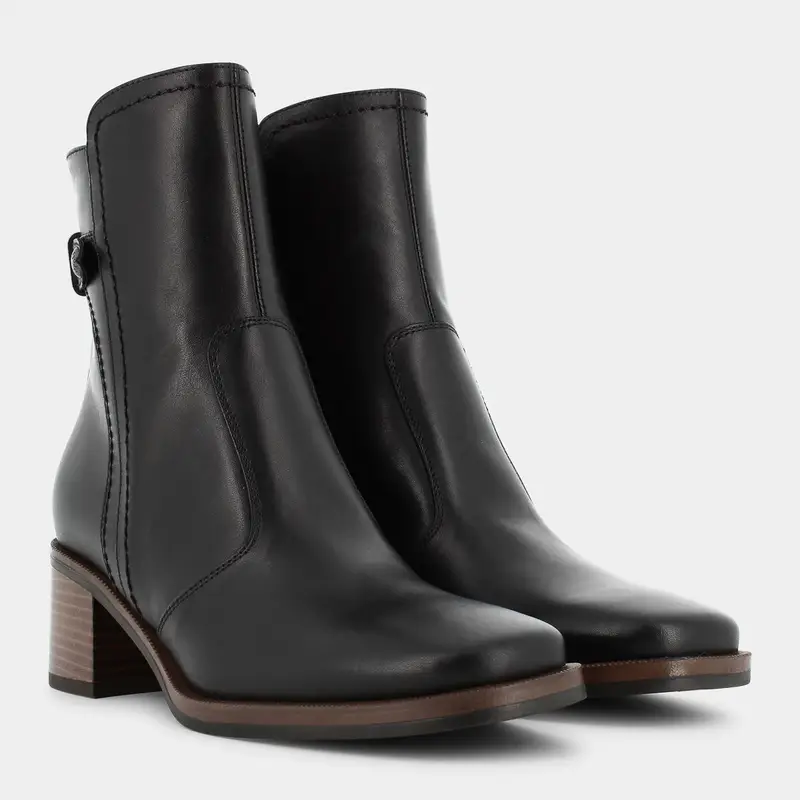 Tronchetti Nero Giardini da Donna, nero miniatura 2