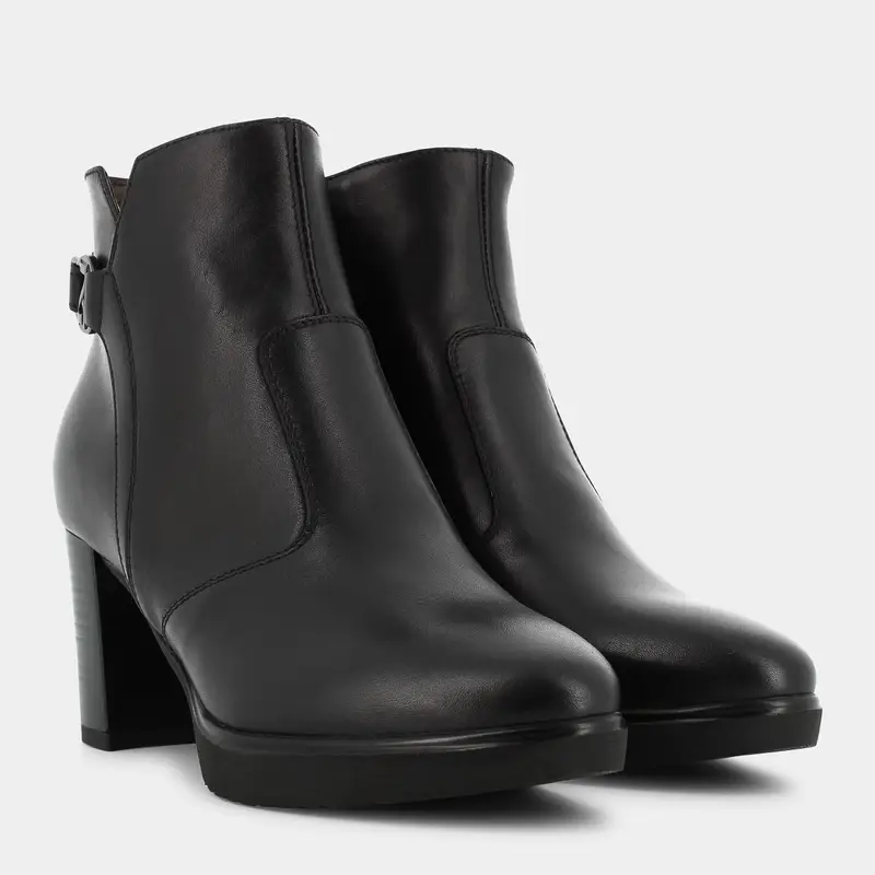 Tronchetti Nero Giardini da Donna, nero miniatura 2