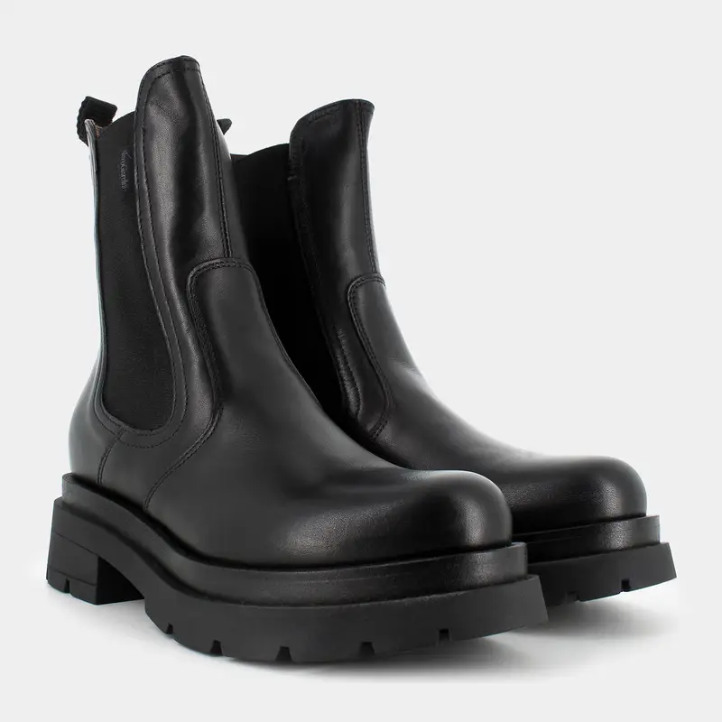 Tronchetti Nero Giardini da Donna, nero miniatura 2