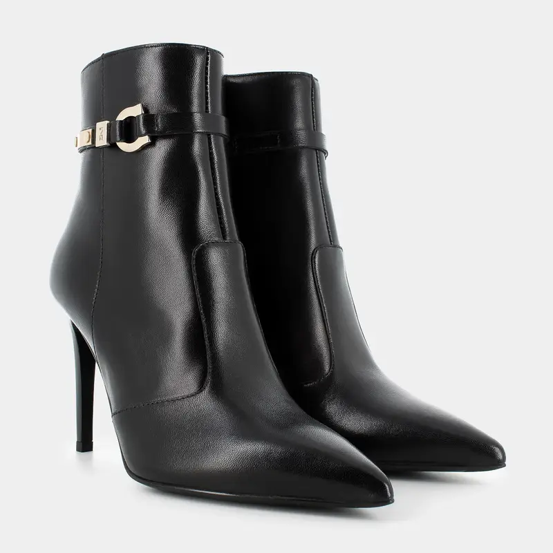 Tronchetti Nero Giardini da Donna, nero miniatura 2