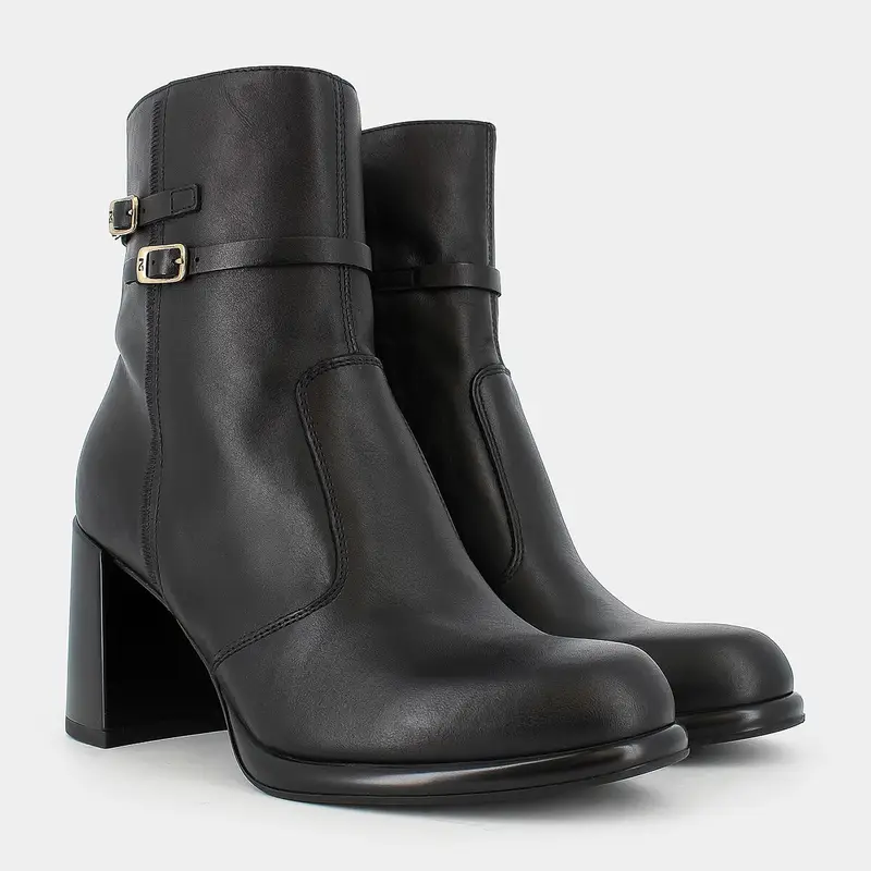 Tronchetti Nero Giardini da Donna, nero miniatura 2