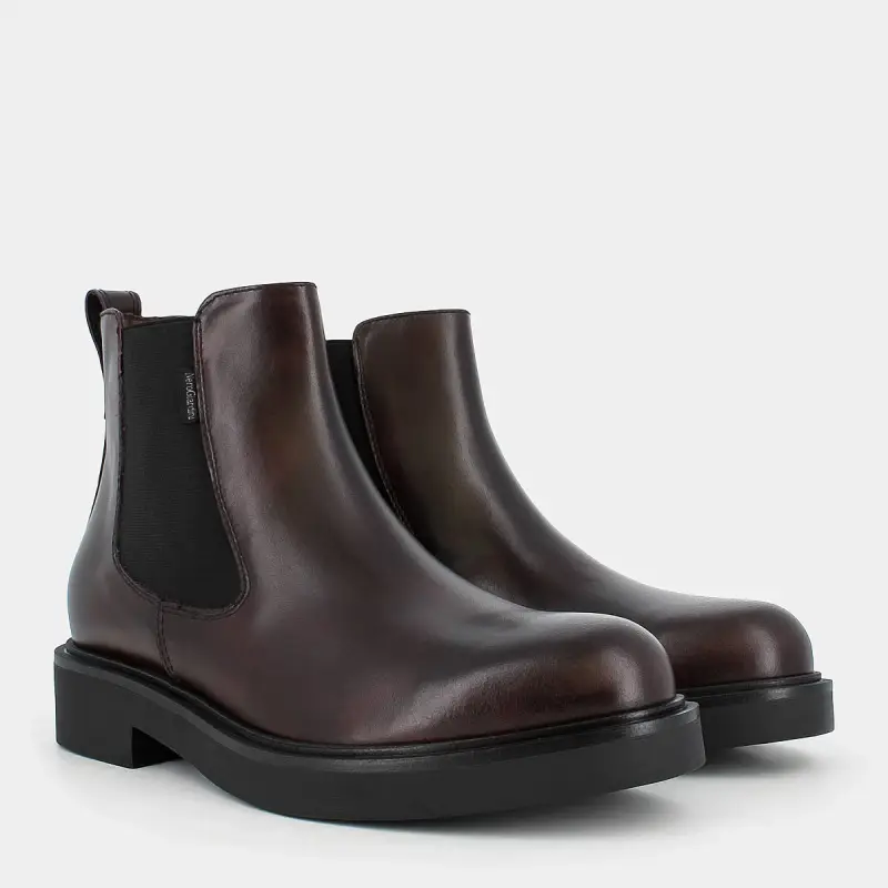 Tronchetti Nero Giardini da Donna, nero miniatura 2