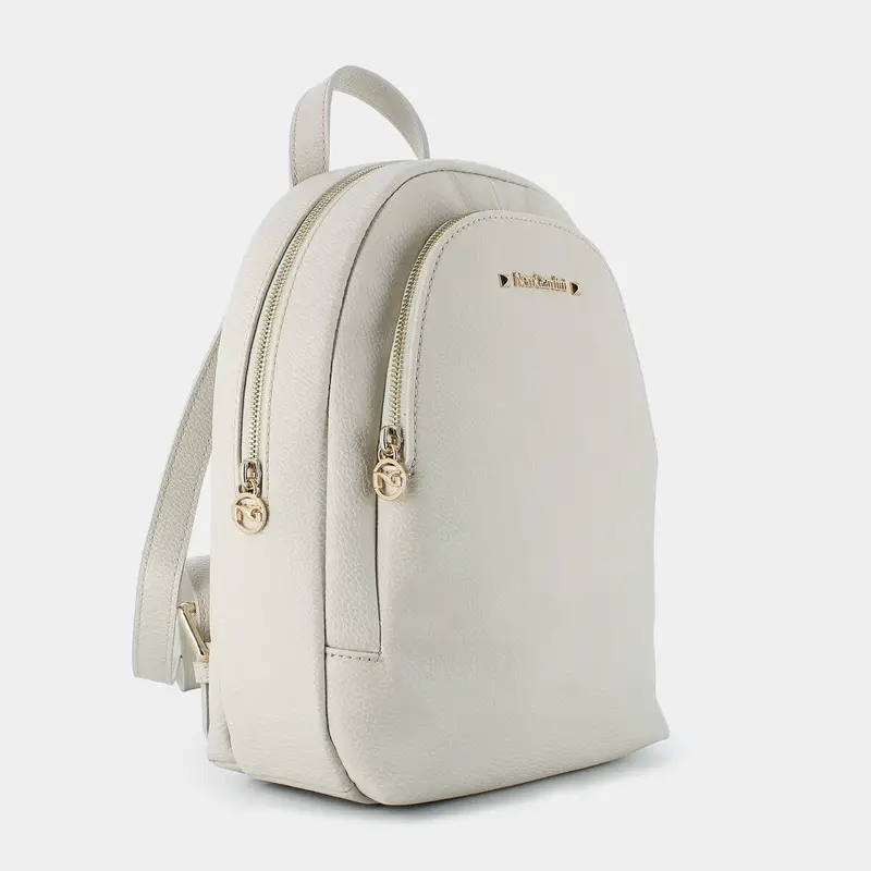 Zaini Nero Giardini da Donna, beige miniatura 2