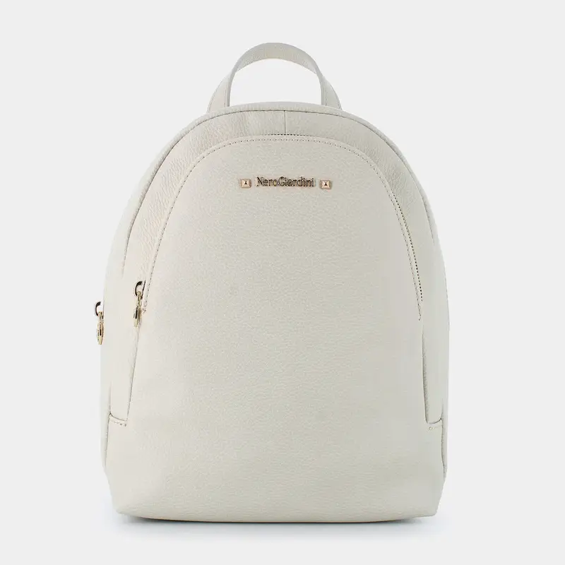 Zaini Nero Giardini da Donna, beige