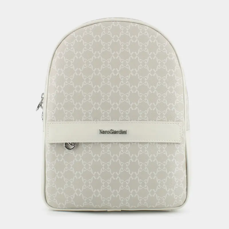 Zaini Nero Giardini da Donna, beige