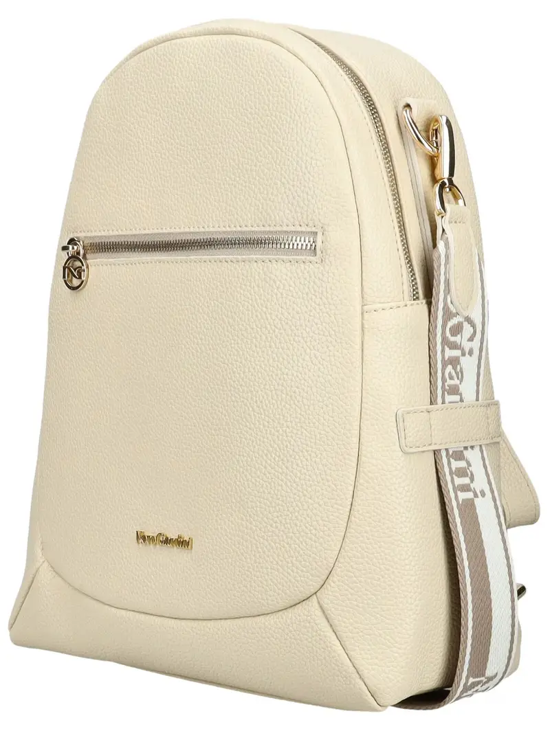 Zaino avorio miniatura 3