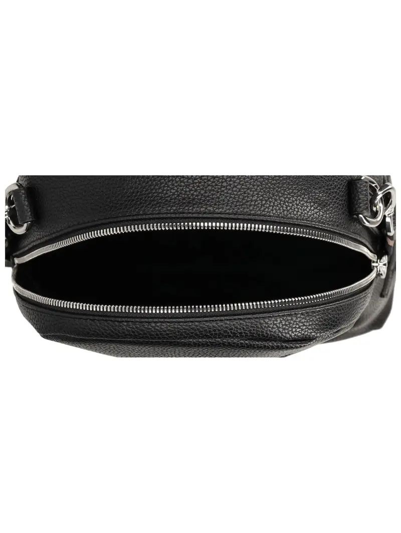 Nero Giardini Zaino  nero miniatura 2