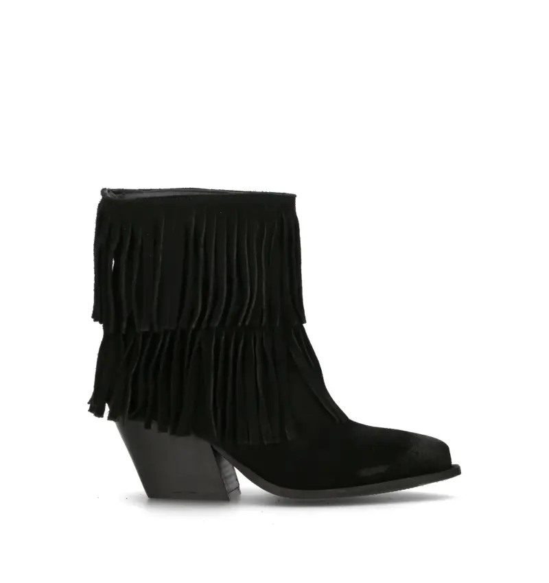 Tronchetto donna Vario