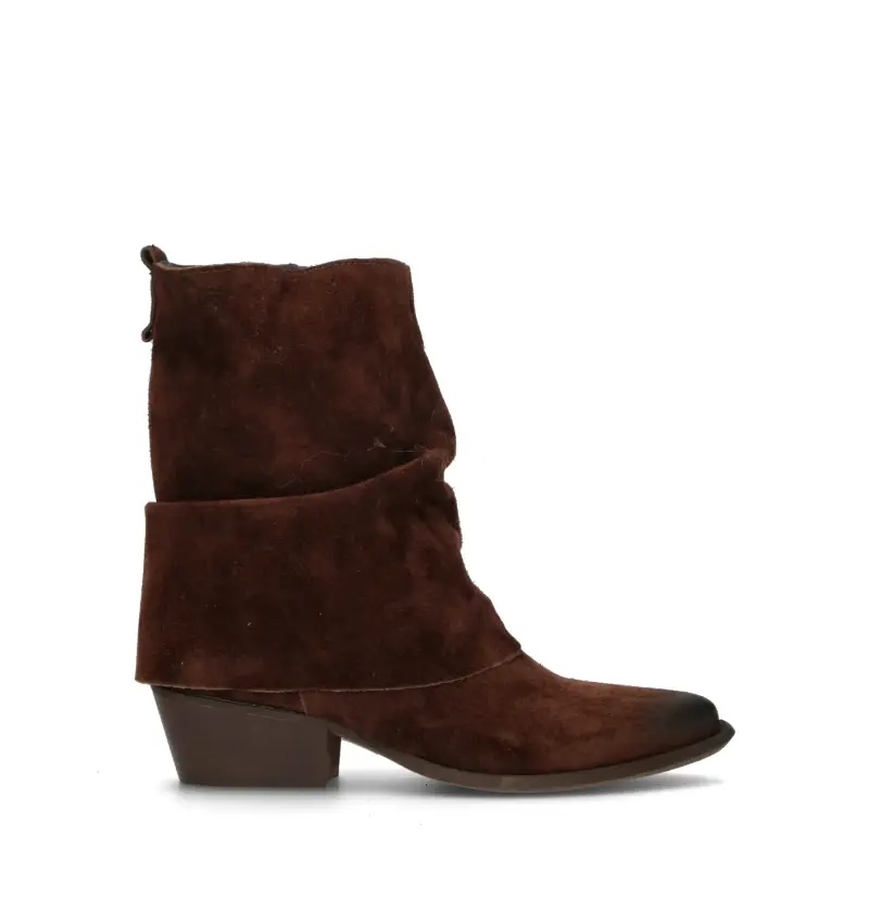 Tronchetto donna Vario