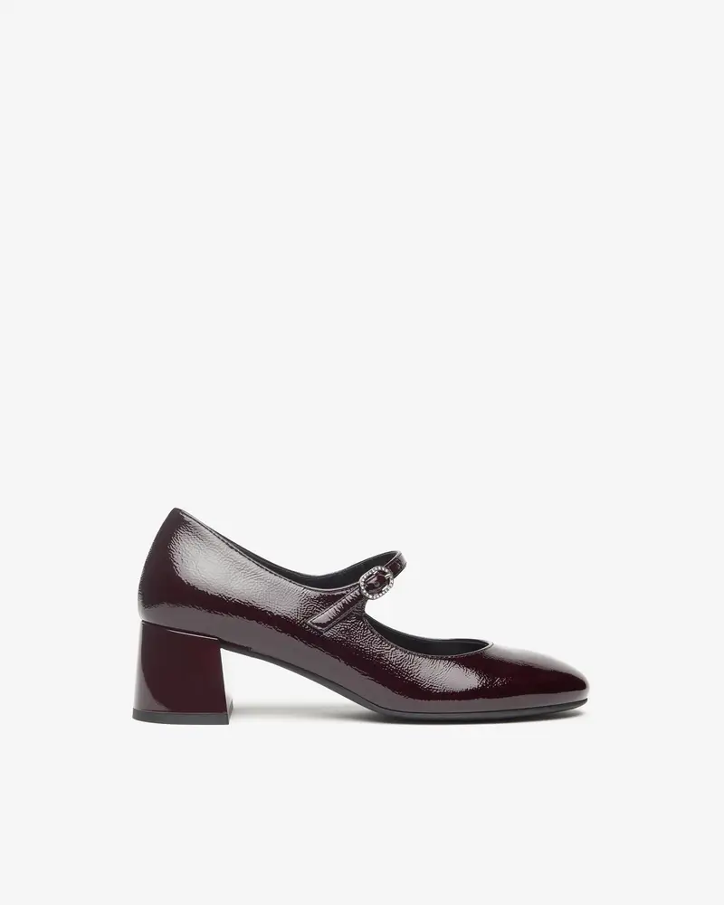 NeroGiardini Décolleté Donna Rosso 4208210