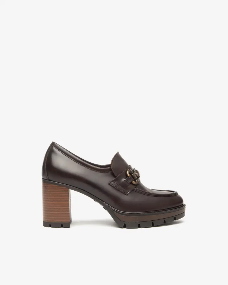 NeroGiardini Mocassini Donna 4212523